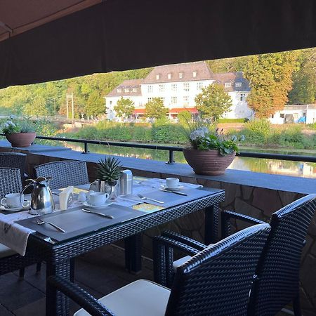 Hotel Victoria Bad Kreuznach Exterior photo
