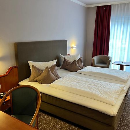 Hotel Victoria Bad Kreuznach Exterior photo