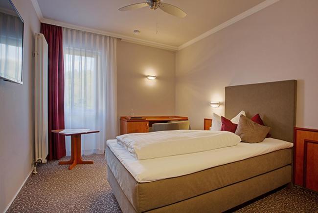 Hotel Victoria Bad Kreuznach Exterior photo